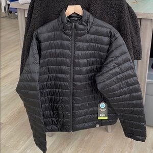 BRAND NEW!!!! Men’s 650 Down Jacket!
